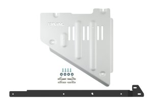 Toyota Tacoma Skid Plate - Rival 4x4 - Aluminum - `24-`27